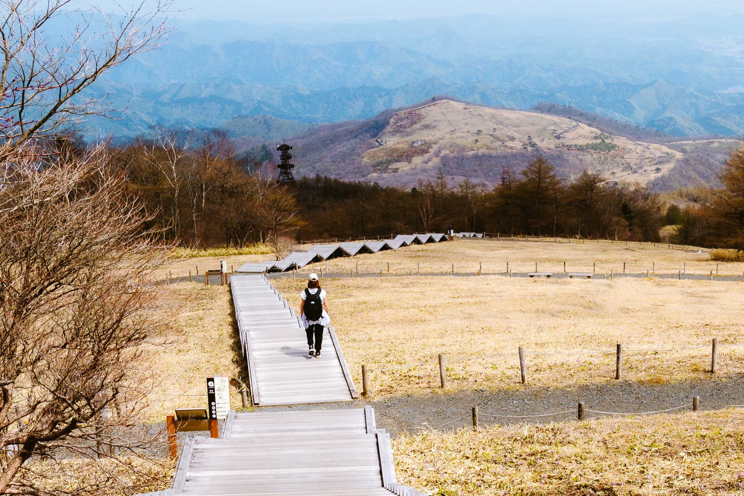 🏞️ 키스게 평원(키스게다이라엔치) 이미지 5